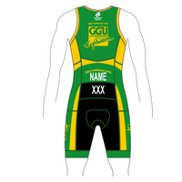 PERFORMANCE Tri Suit