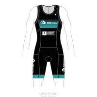 PERFORMANCE Tri Suit