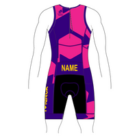 PERFORMANCE Tri Suit