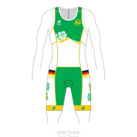 PERFORMANCE Tri Suit