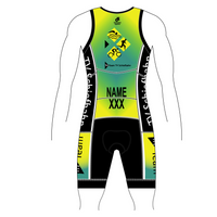 PERFORMANCE Tri Suit