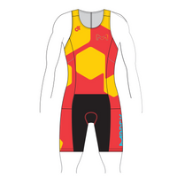 TECH Tri Suit