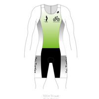 TECH Tri Suit - Children