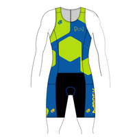 TECH Tri Suit