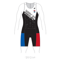 TECH Tri Suit - Children