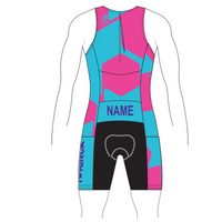 TECH Tri Suit