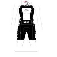 TECH Tri Suit - Children