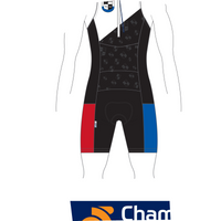 TECH Tri Suit - Children