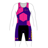 TECH Tri Suit