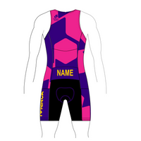 TECH Tri Suit