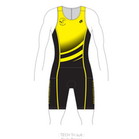 TECH Tri Suit - Children