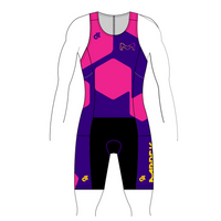 TECH Tri Suit