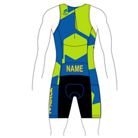 TECH Tri Suit
