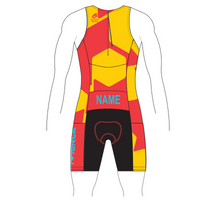 TECH Tri Suit