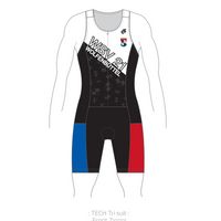 TECH Tri Suit - Children