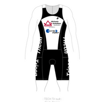 TECH Tri Suit - Children