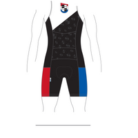 TECH Tri Suit