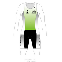 TECH Tri Suit - Children