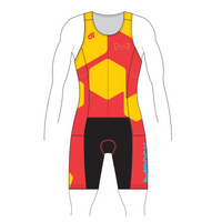TECH Tri Suit