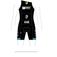 TECH Tri Suit - Children