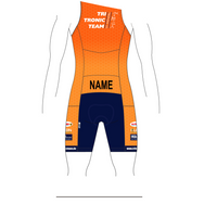 TECH Tri Suit - Children
