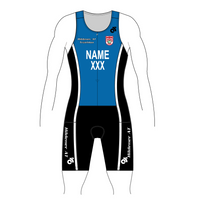 TECH Tri Suit - Children