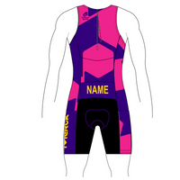 TECH Tri Suit