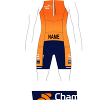 TECH Tri Suit - Children