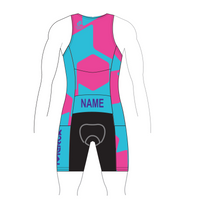 TECH Tri Suit