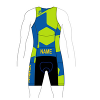 TECH Tri Suit