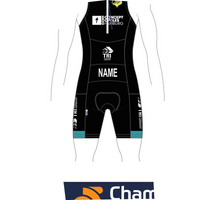 TECH Tri Suit - Children
