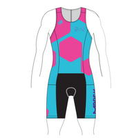 TECH Tri Suit