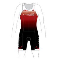 TECH Tri Suit