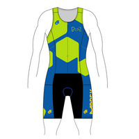 TECH Tri Suit