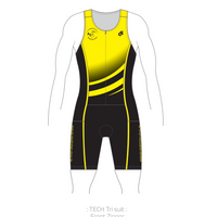 TECH Tri Suit - Children