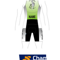 TECH Tri Suit - Children
