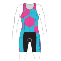 TECH Tri Suit