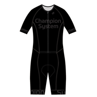 PERFORMANCE Aero Short Sleeve Tri Suit