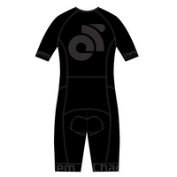 PERFORMANCE Aero Short Sleeve Tri Suit