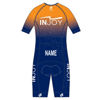 APEX Aero Lite Short Sleeve Tri Suit