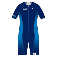 APEX Aero Lite Short Sleeve Tri Suit