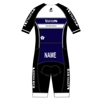 APEX Aero Lite Short Sleeve Tri Suit