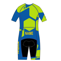 APEX+ Aero Tri Suit