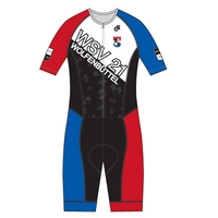 APEX+ Aero Tri Suit