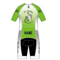 APEX+ Aero Tri Suit