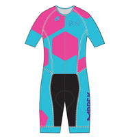 APEX+ Aero Tri Suit