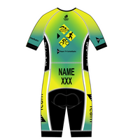 APEX+ Aero Tri Suit