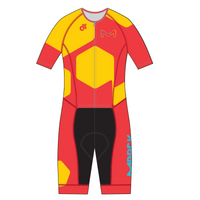 APEX+ Aero Tri Suit