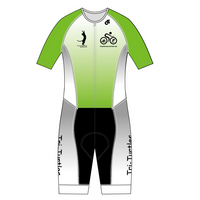 APEX+ Aero Tri Suit