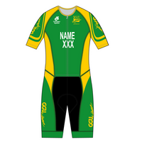 APEX+ Aero Tri Suit